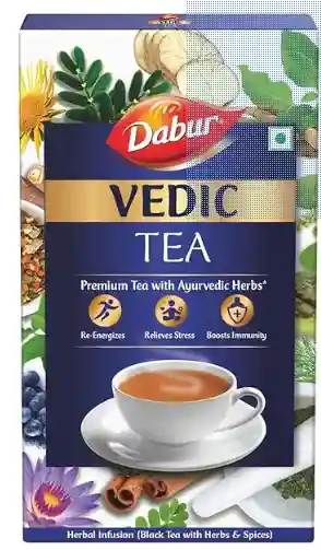 Dabur Vedic Tea - 500gram (Black Tea)